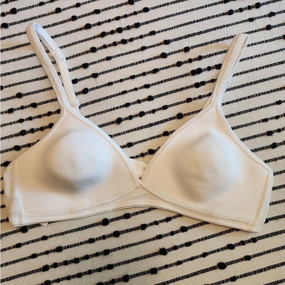 Girls Tween Bras - Picture 4 of 4
